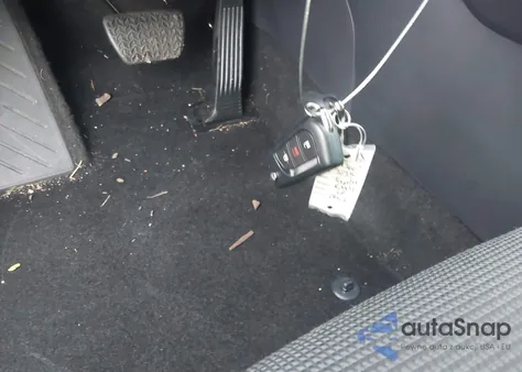 2025 Toyota Rav4 Le из США, поврежденный, VIN 2T3H1RFV9SC313667